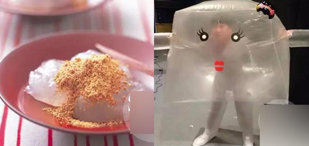 日本阴间吉祥物,日本所有阴间吉祥物