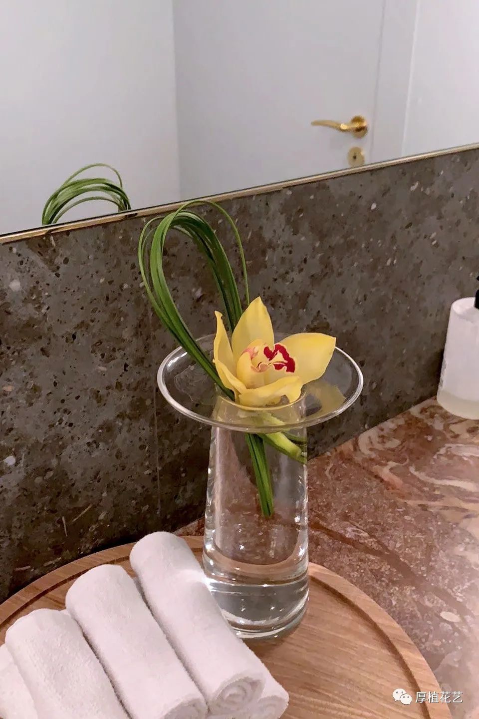 商务前台鲜花,前台花选择