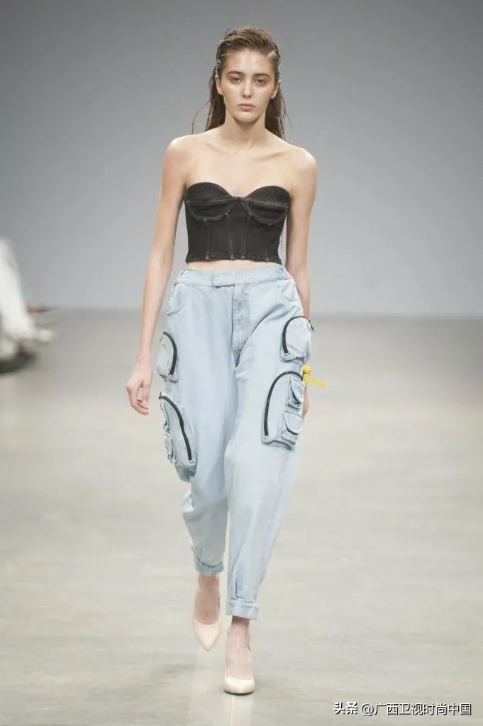 机能风立体口袋,神奇口袋好用吗