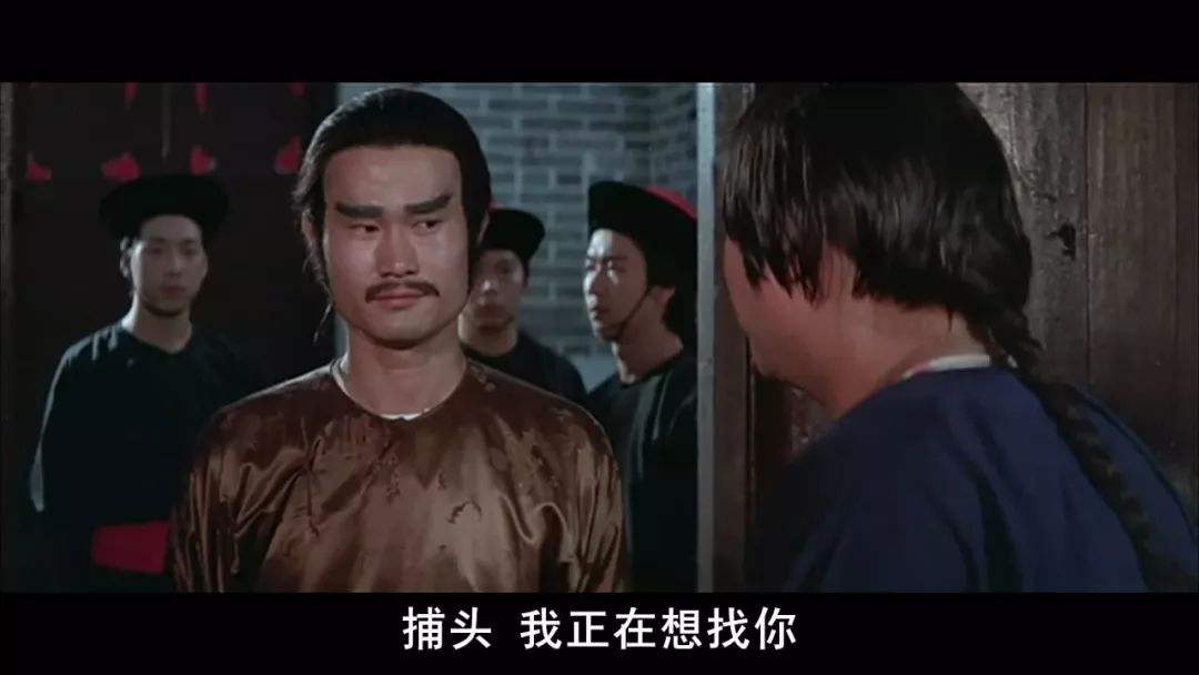 香港林正英僵尸片,林正英香港僵尸片