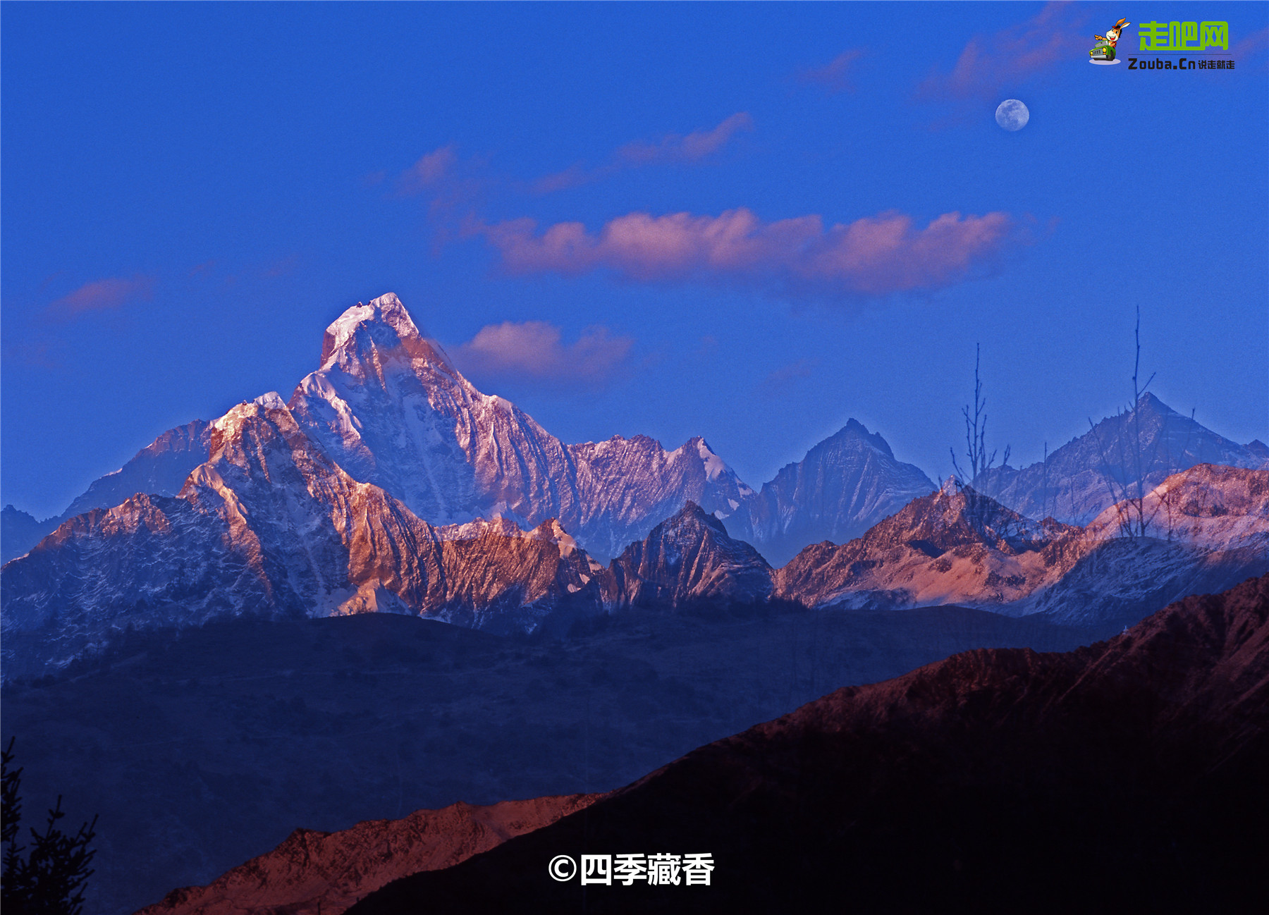 国内最值得自驾的七条绝美路线,此生必去的中国100个攻略