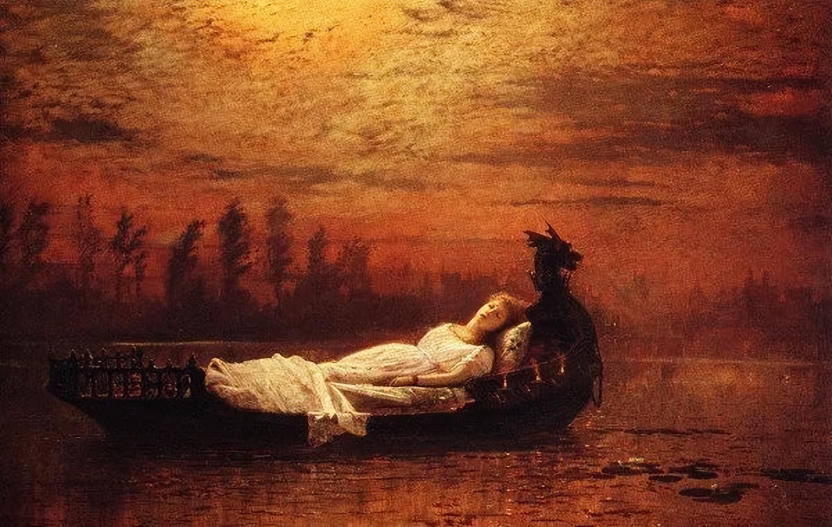 上官文露名著精读,上官文露名著欣赏