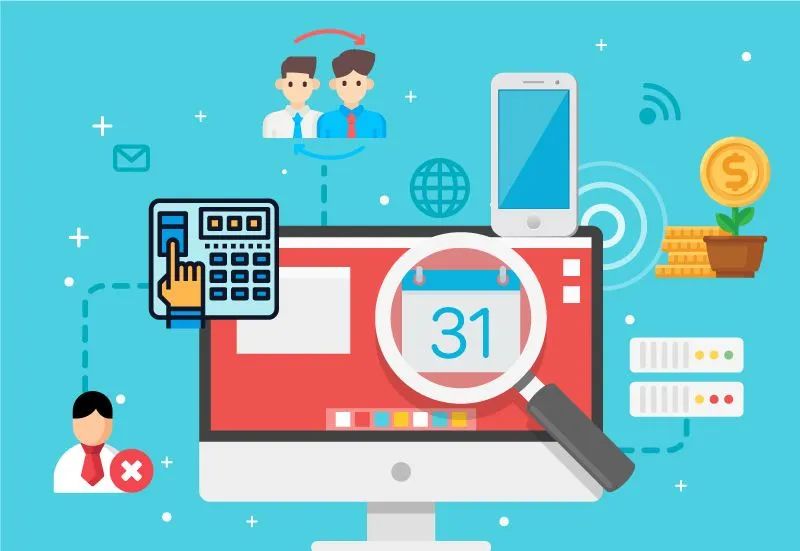 企业中基层行政管理工作方法｜后勤安保——考勤、车辆管理