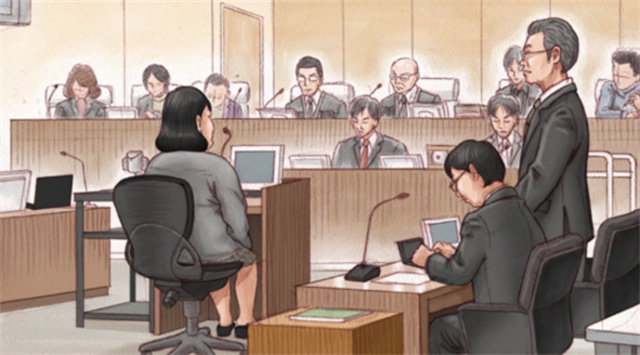 日本姑娘诈骗2亿,一年诈骗12亿日本女人