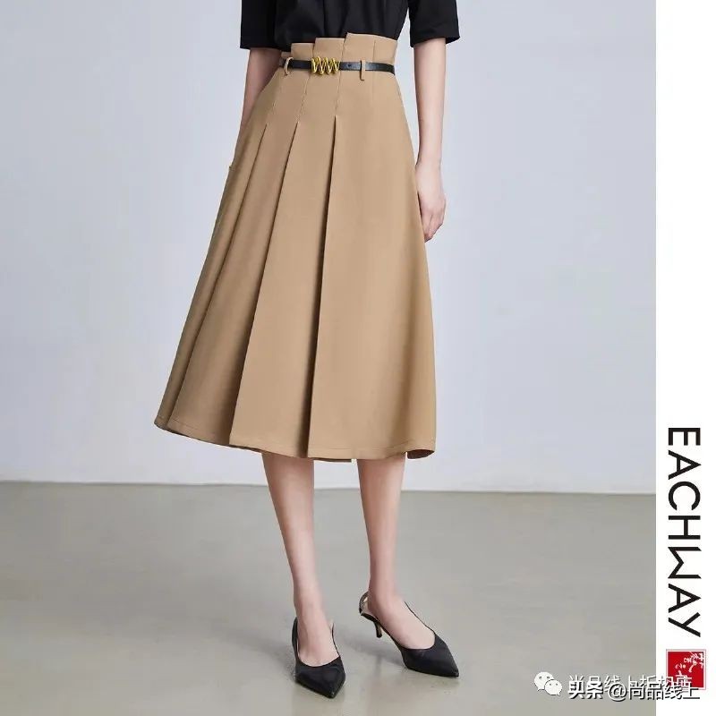 艺之卉女装怎么样,艺之卉官方特卖旗舰店