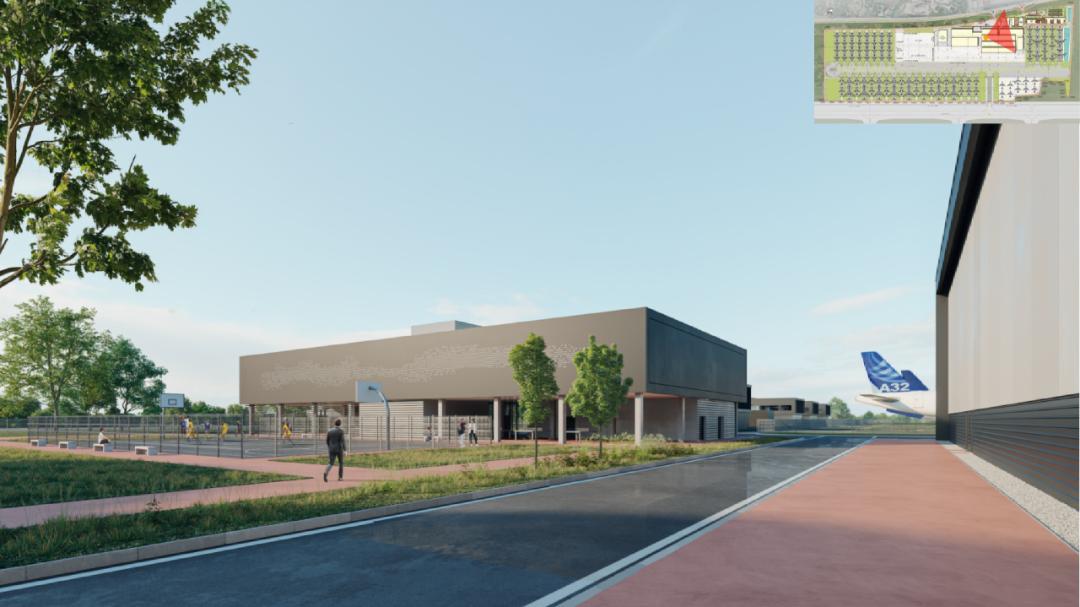 四川实施招商引资十大工程,从签约到落地