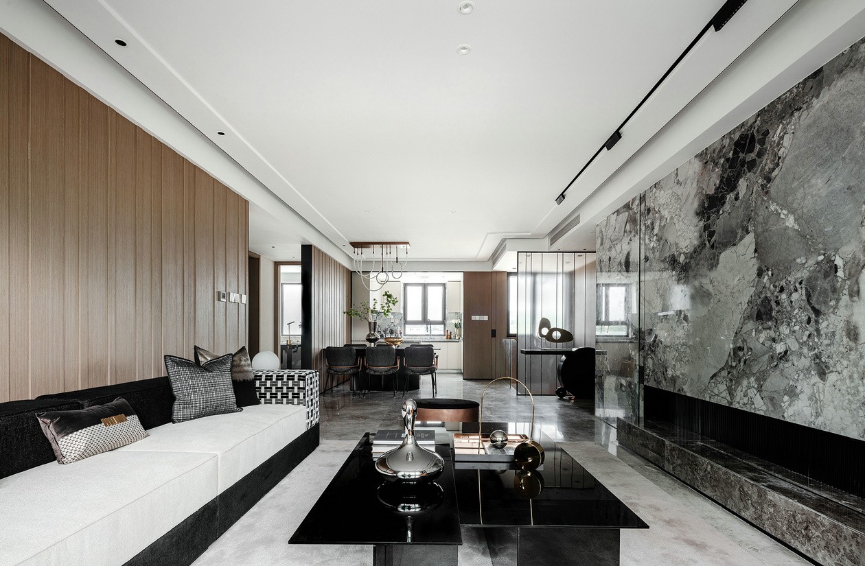 元禾大千软装设计,元禾大千设计案例