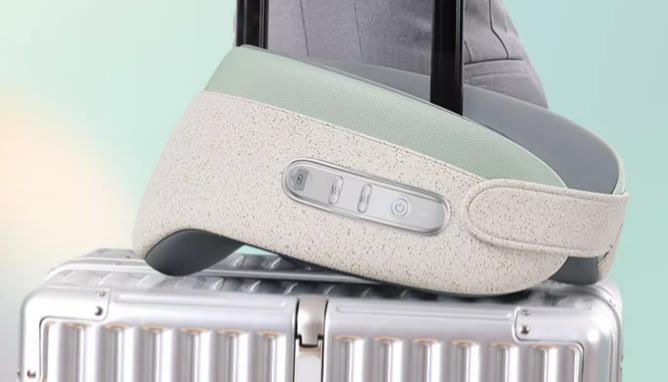 颈部按摩器十大品牌排名：十大靠谱机型理疗师测评推荐！