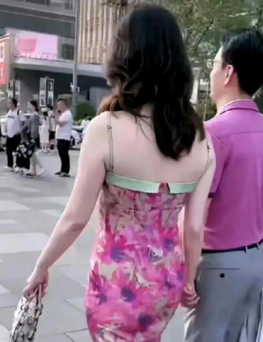 一个月花八九万，中石油“小三”董小姐，“*裤底**”都快被扒光了