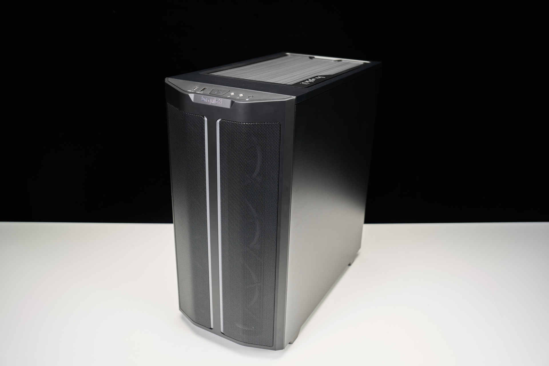 bequiet机箱型号哪个更静音,bequiet机箱