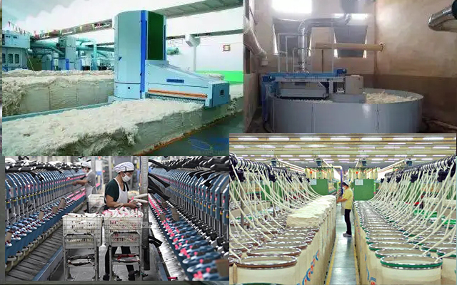 新买的衣服为什么有股味,新买的衣服有股臭味是什么原因