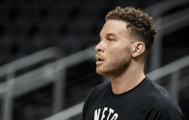 格里芬被换状元签,nba球员格里芬最新消息