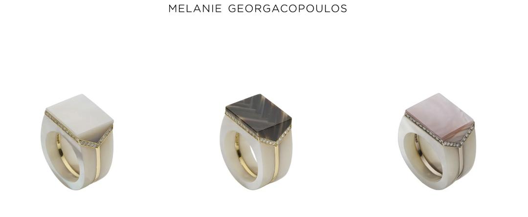 比较有质感小众的首饰牌子,女生首饰品牌小众轻奢