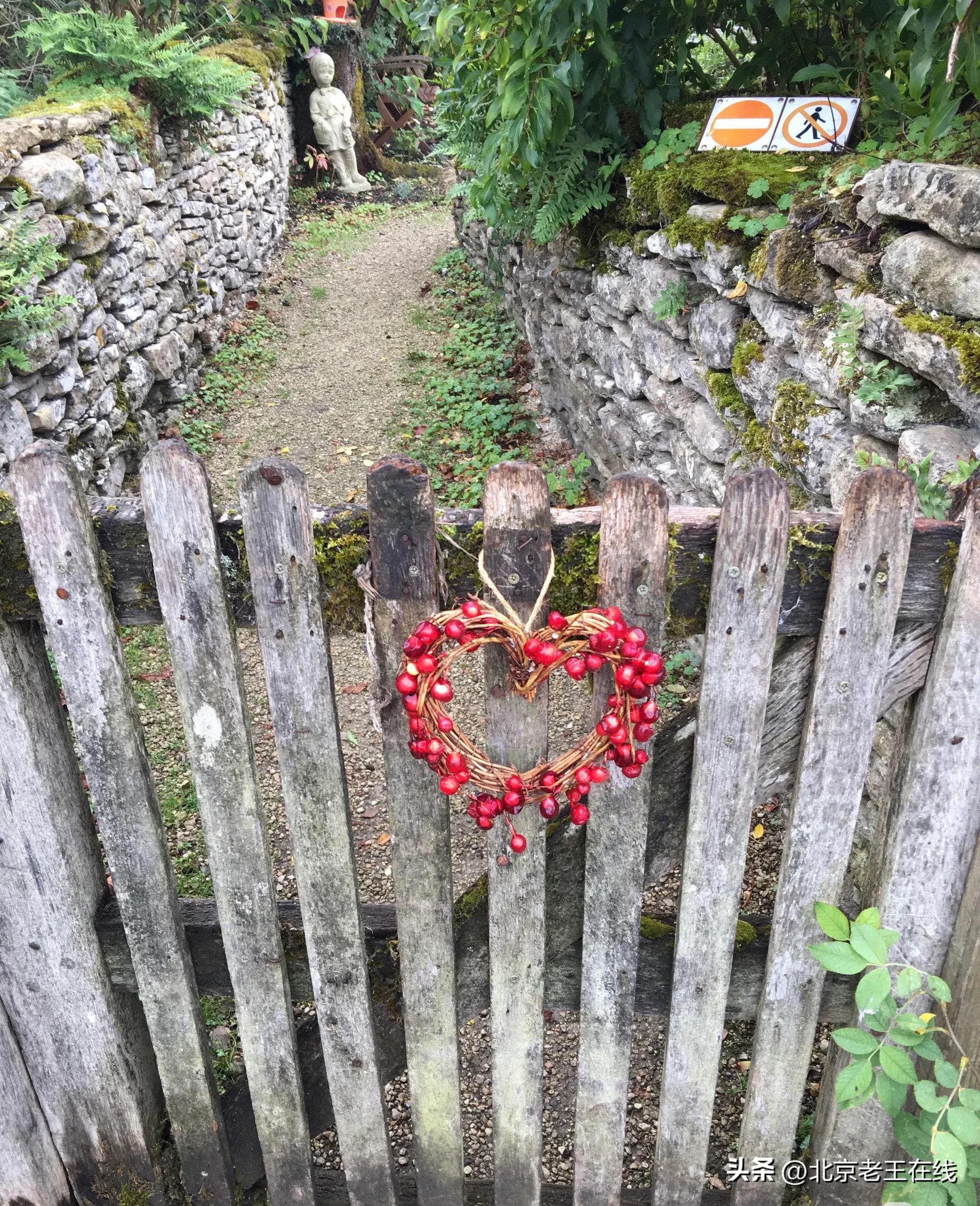 回顾那次采用“定制游”方式去英国（连载七）