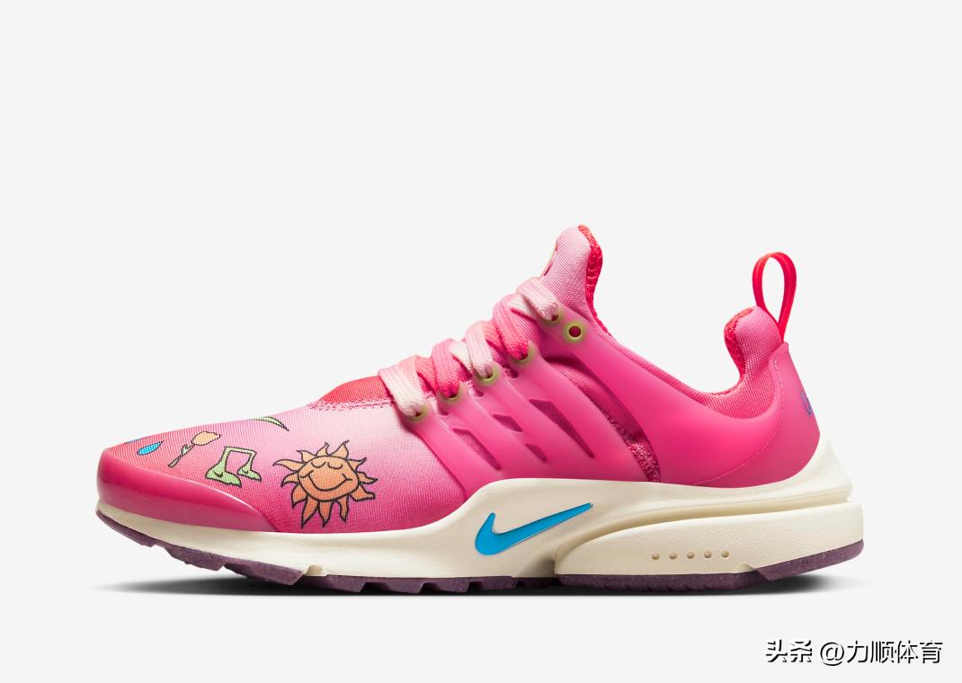 春季耐克新品发布会,耐克比较酷的系列