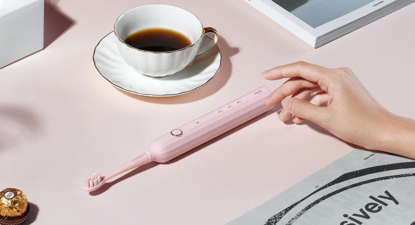 七夕节送男朋友什么牌子电动牙刷,最打动男人心的7个礼物电动牙刷