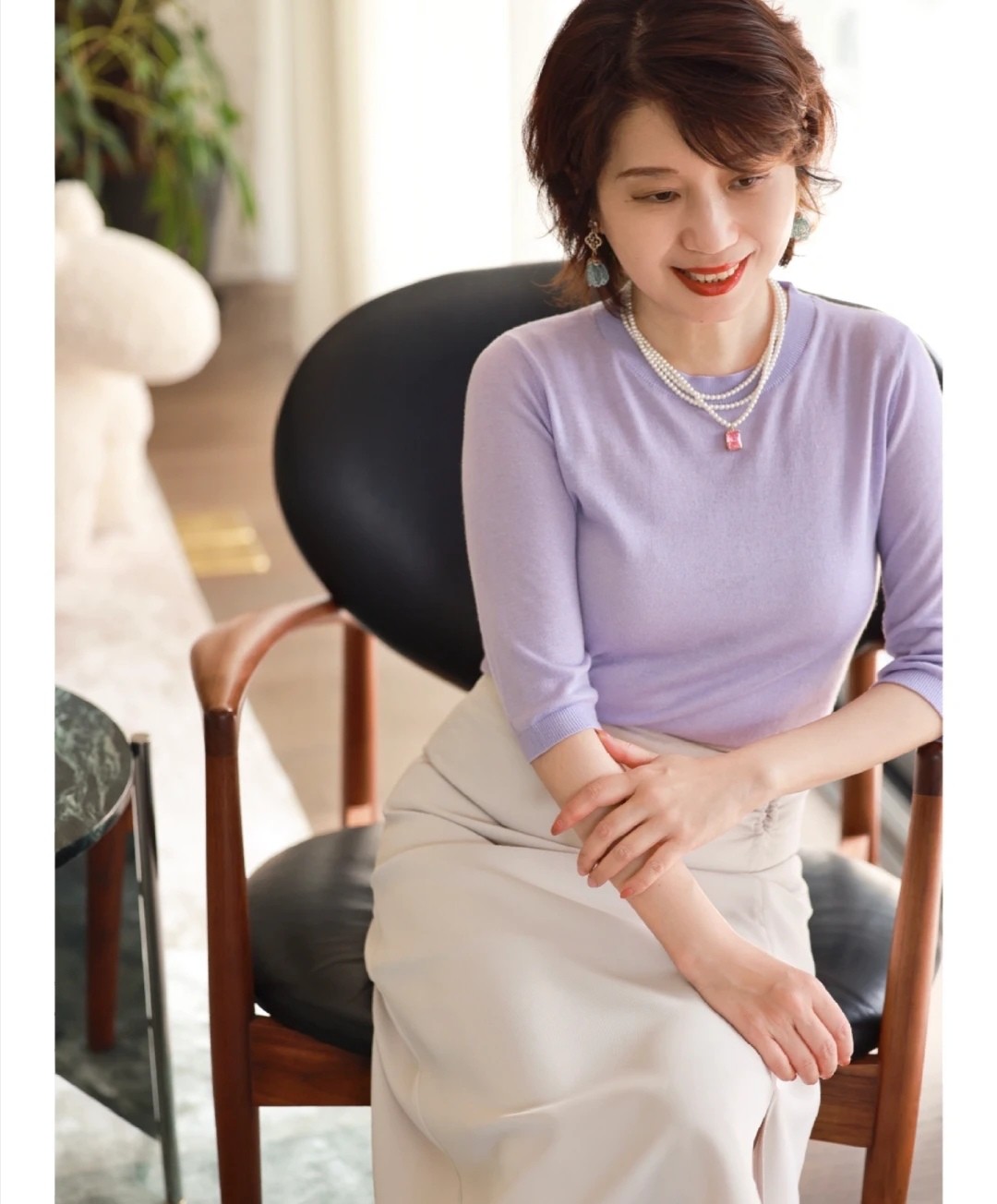 中年妇女发型短卷发40-50岁,中年女人短卷发最新发型