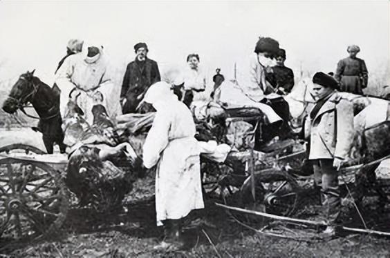 你不知道的历史上最惨烈的战争,你不知道的二战史