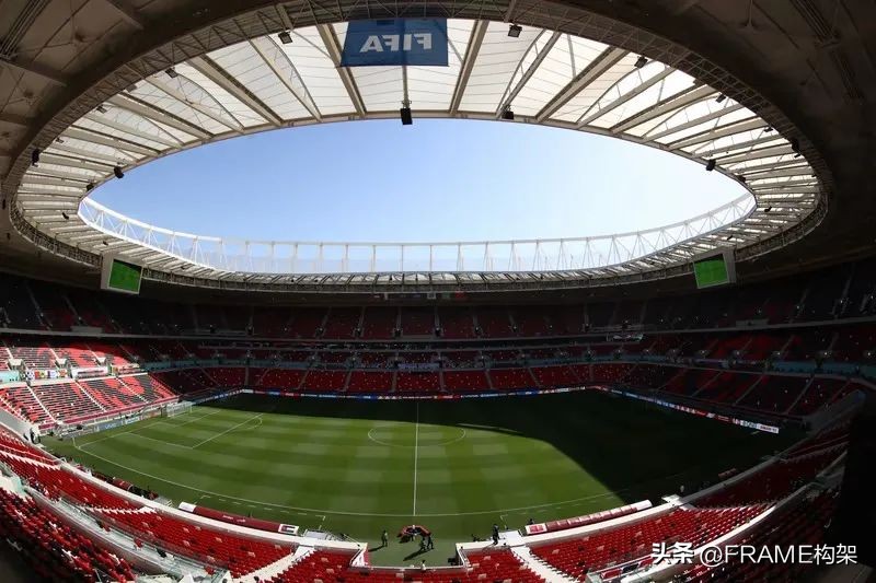 卡塔尔世界杯建筑讲解,2022年卡塔尔世界杯建筑