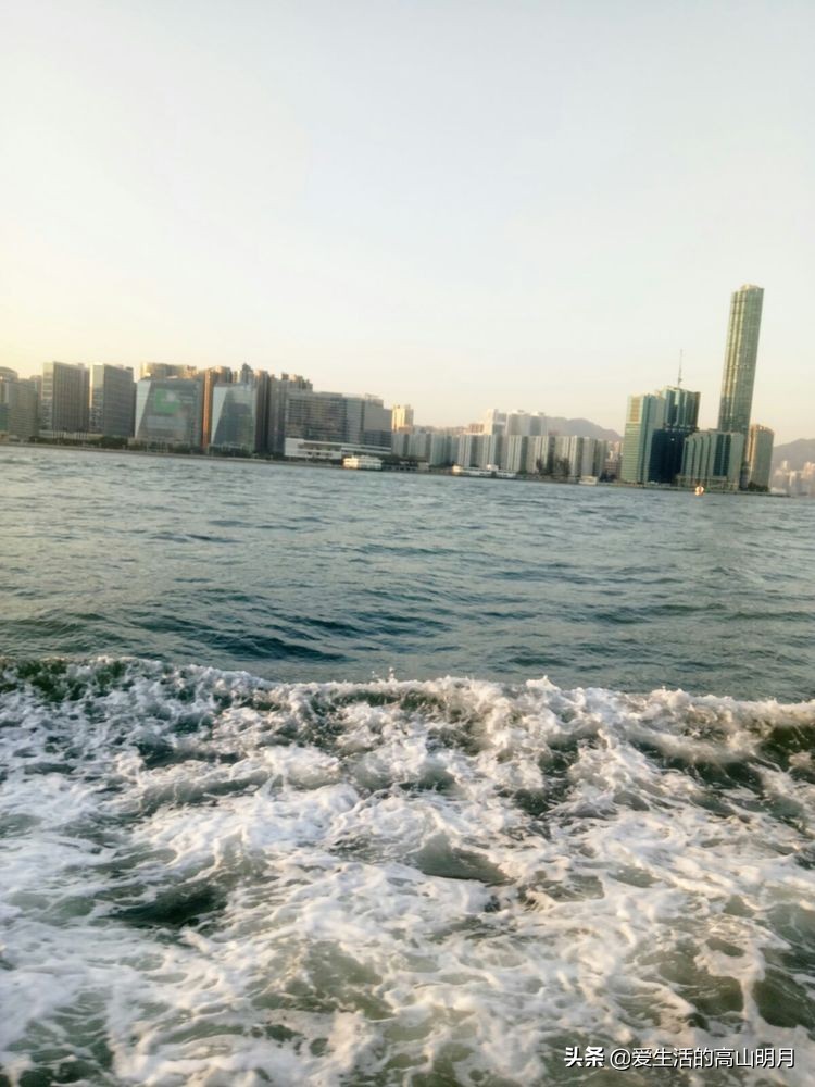 香港澳门gdp,香港澳门一天游攻略