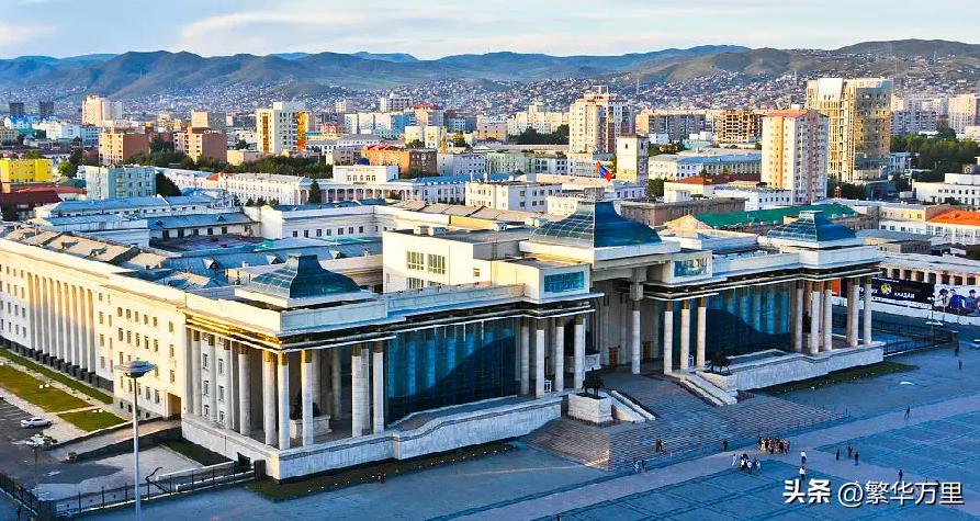 蒙古国收入水平,蒙古2019经济收入