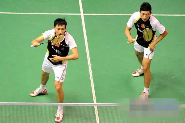 羽毛球到位总结:干掉坏习惯,你可以突飞猛进