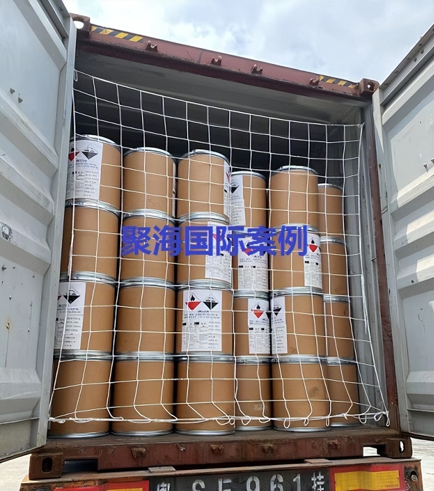 香港危险品进口报关常见问题,上海港至红海危险品进口海运时间