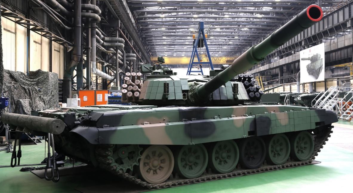 波兰签约美国军购合同,波兰签署防务协议