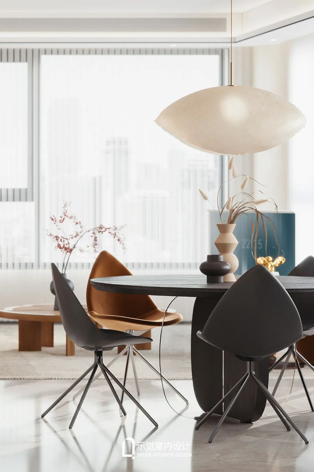 中粮瑞虹海景壹号设计,中粮瑞虹海景壹号景观