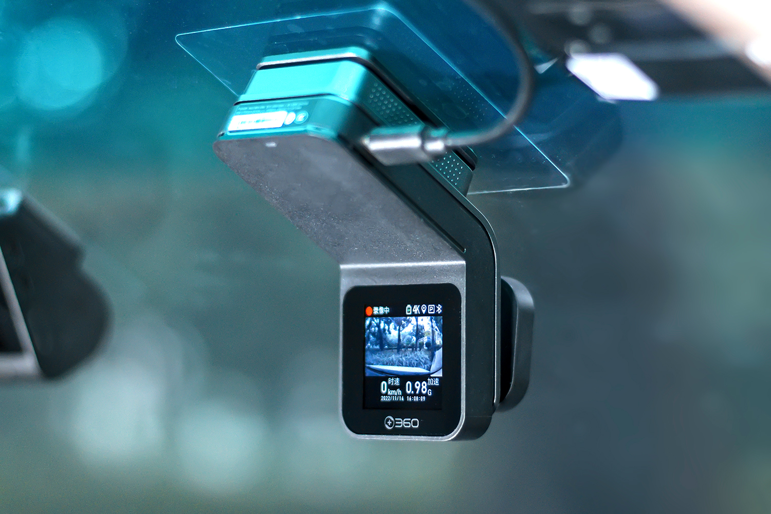 360记录仪g900和海康威视c6pro哪个好,360g900行车记录仪