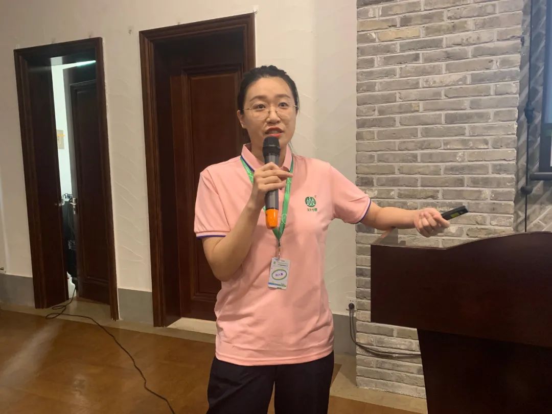 扬帆中慧梦想启航：亚太中慧集团2022届新员工入职培训圆满结束