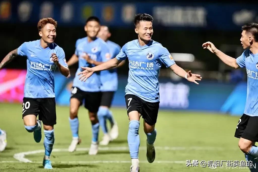 大连人再出国脚，皇马出品中国球员终进国家队