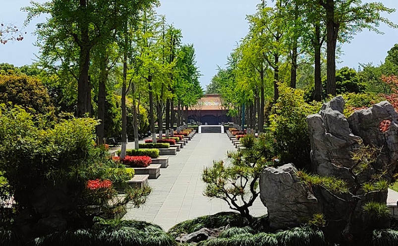 南京栖霞区免费游玩景点推荐,南京一百个免费景点