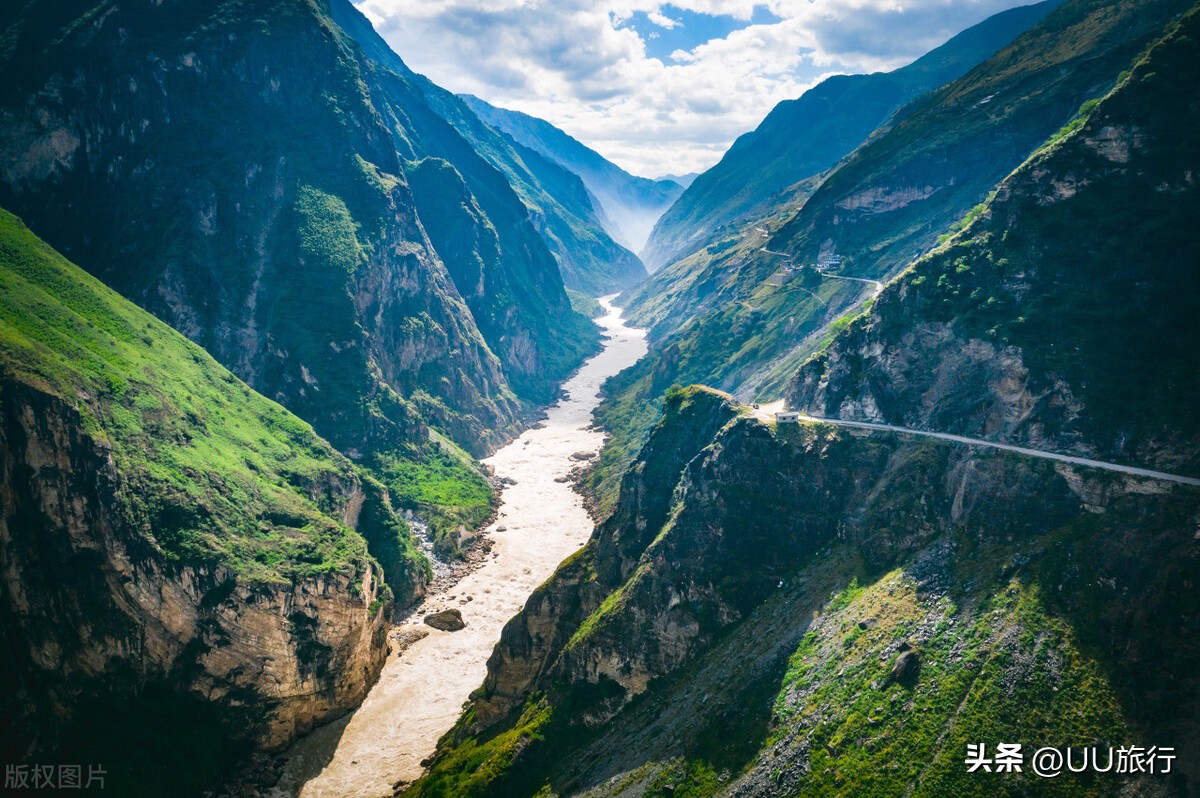 这才是云南最值得去的16个地方,云南最值得去的几个地方