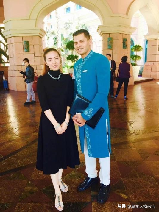 我,29岁到日本读研,创业赚钱后,为回馈家乡每年设奖学金