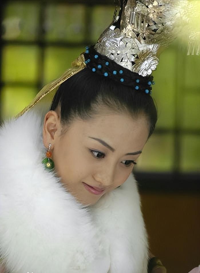 盘点娱乐圈当红云南籍女明星,出自云南的七位女星