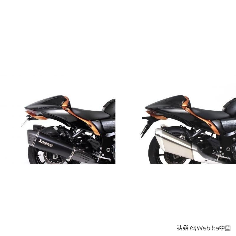 改天蝎排气声浪违法吗,1250adv改全段天蝎排气