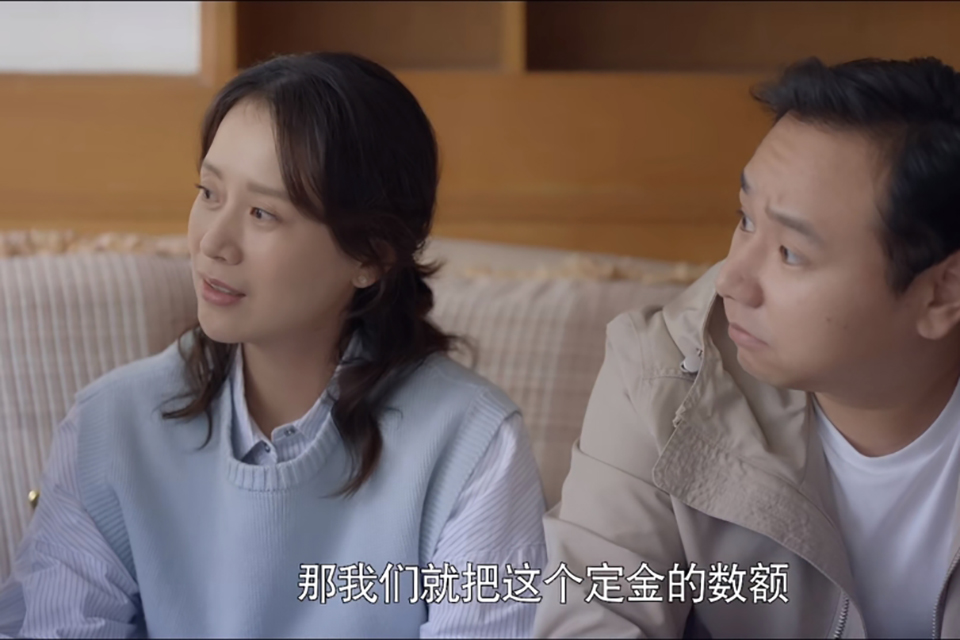 心居结局冯晓琴和顾青玉什么关系,心居冯晓琴和顾清瑜啥关系