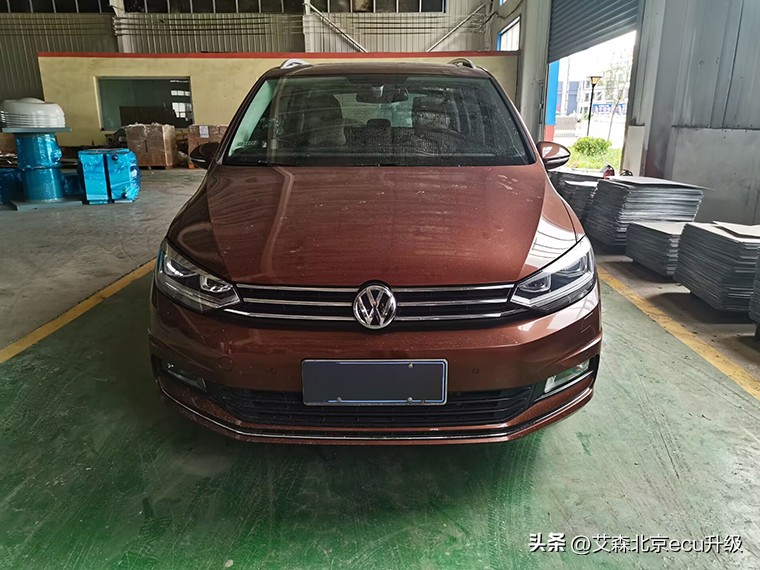 大众途安l1.4t刷1阶,大众途安l1.4t刷变速箱逻辑