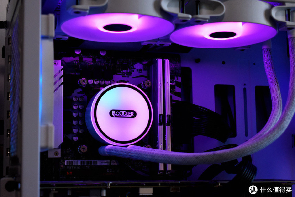 金百达ddr43200mhz16g双通道银爵,内存金百达ddr4黑爵