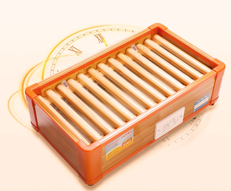 为什么不推荐空调取暖,为什么中国家庭很少使用空调取暖