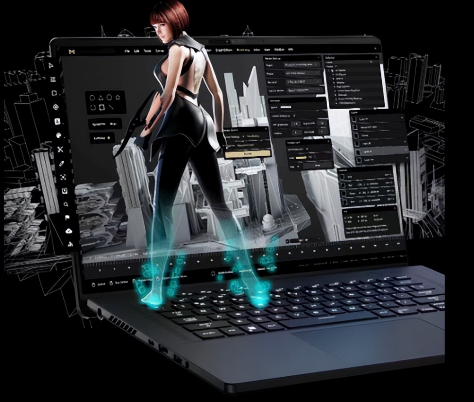 16英寸全能本,16年旗舰笔记本推荐