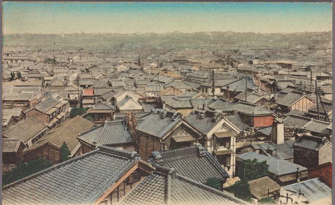 日军侵华兽行,日军当着国军的面杀俘虏