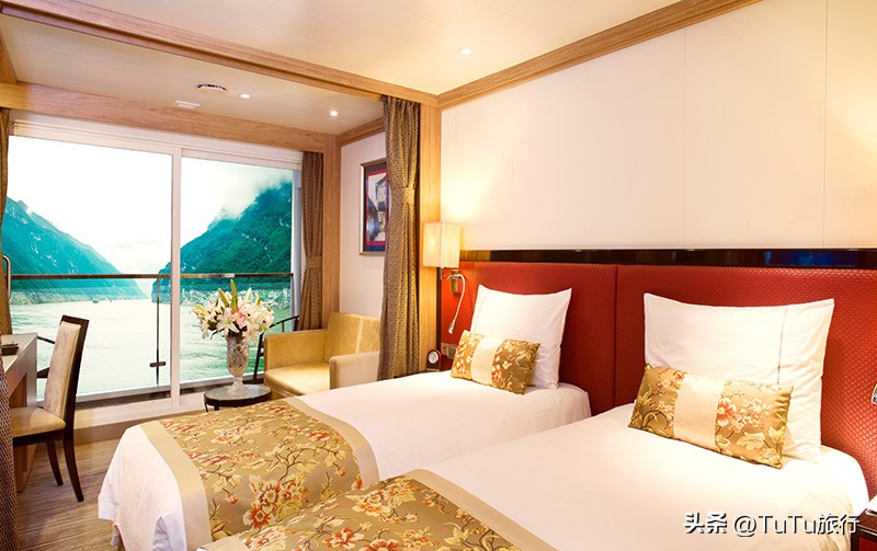 世纪游轮重庆到宜昌,世纪神话号游轮重庆