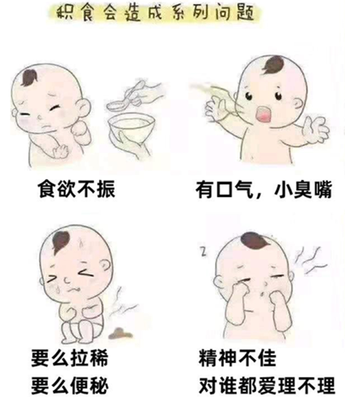 小儿疳积最快最好方法,小儿疳积最快治愈方法