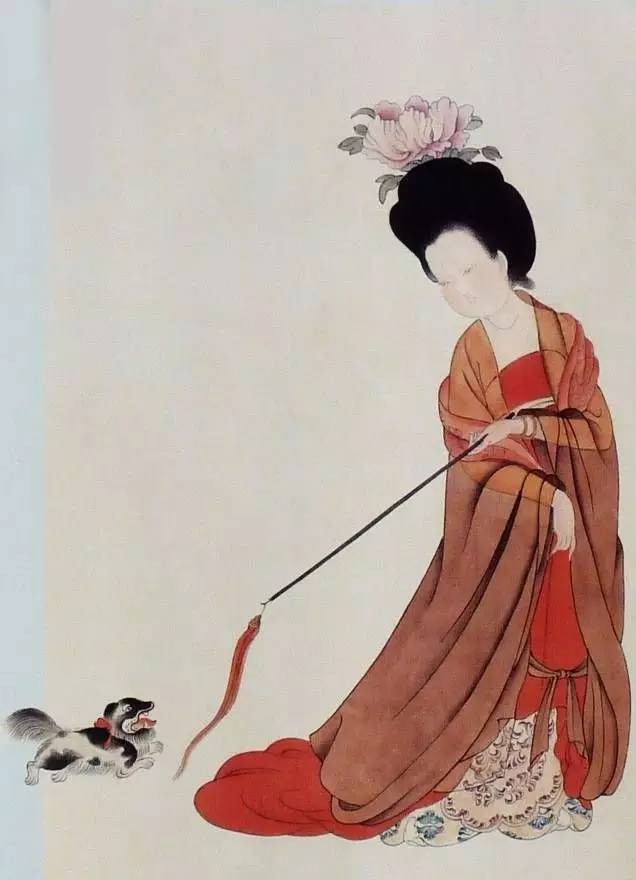 快速教你画中画,快速教学画人