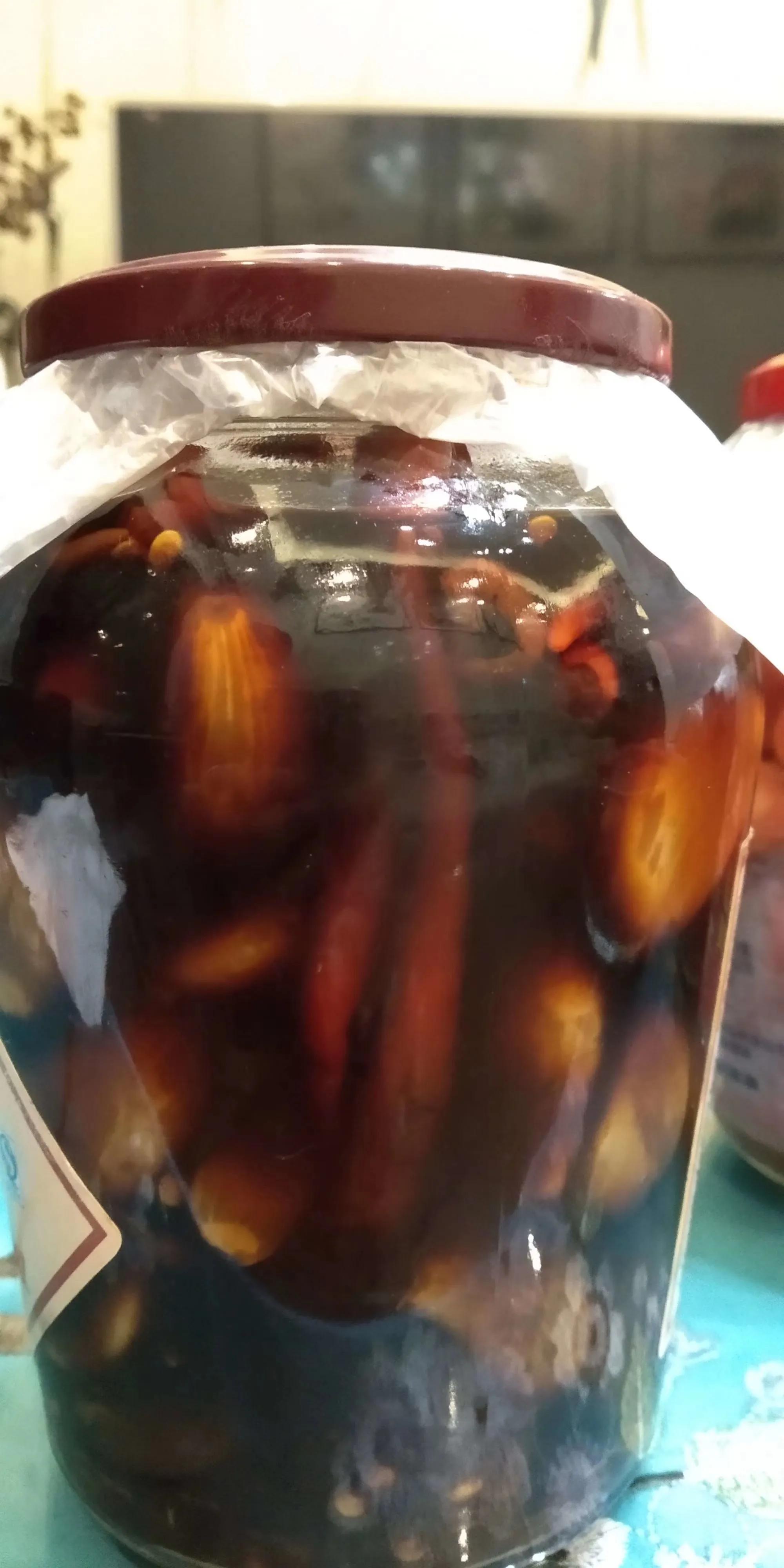 不会洗泡菜坛的女子嫁不掉！四川泡菜的滋味你尝过吗？