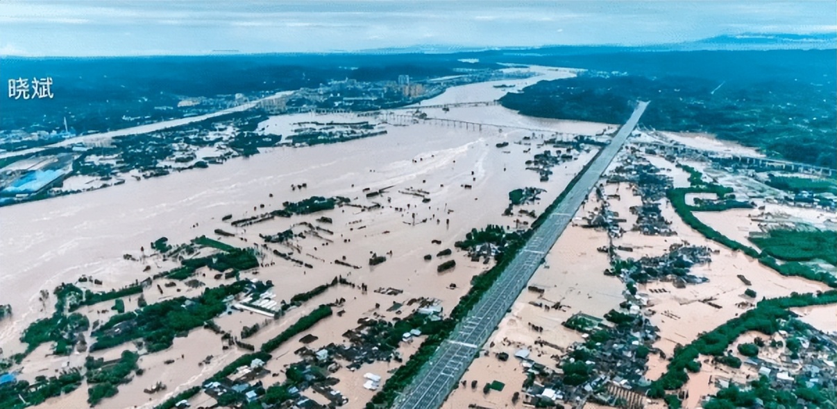 乐山8.18抗洪救灾实录,98年抗洪救灾真实事迹