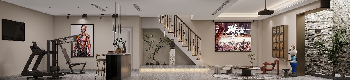 尚品怡园2019,尚品怡园别墅装饰