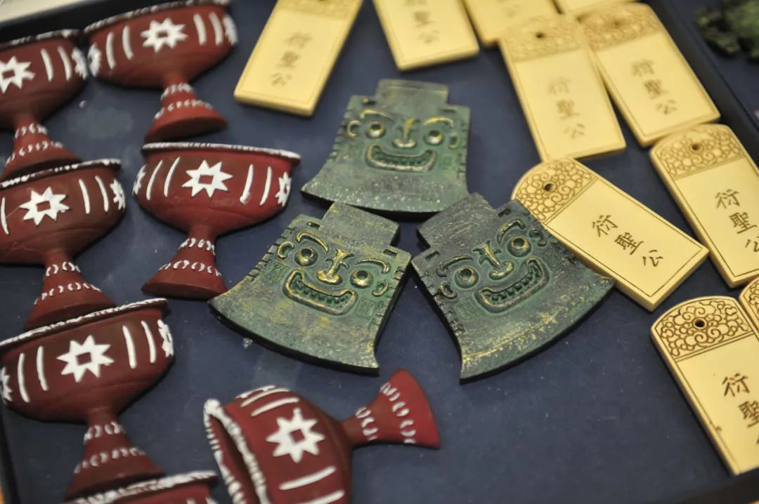 打卡山东博物馆和大明湖,山东博物馆打卡预约